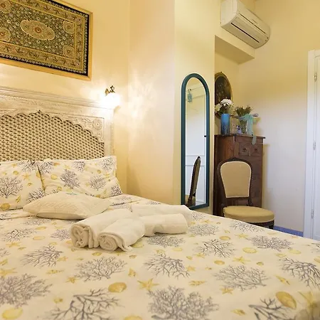 Dery Holiday Lungomare Valencia Apartmán Alghero