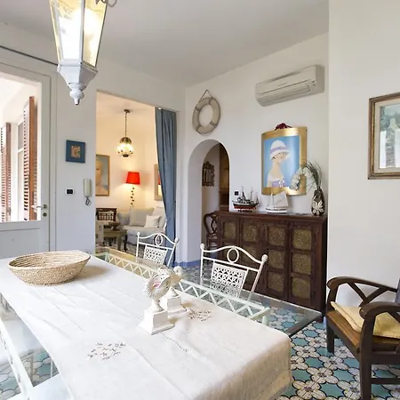 Dery Holiday Lungomare Valencia Apartmán