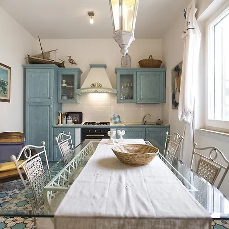 Apartmán Dery Holiday Lungomare Valencia Alghero