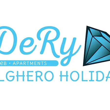 Dery Holiday Lungomare Valencia Apartmán *