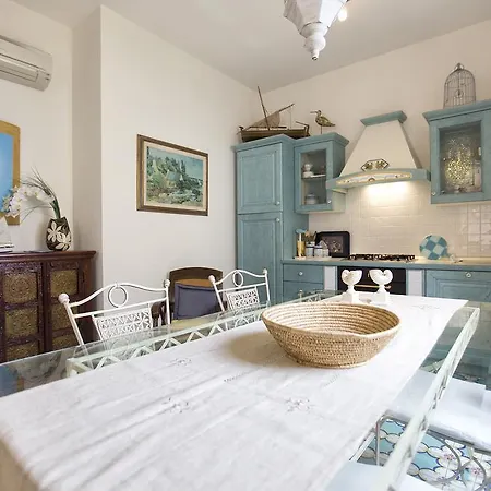 Apartmán Dery Holiday Lungomare Valencia Alghero