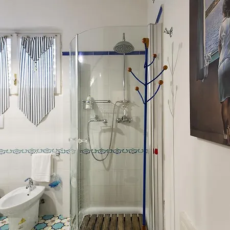 Apartmán Dery Holiday Lungomare Valencia