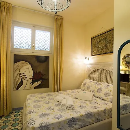 Apartmán Dery Holiday Lungomare Valencia
