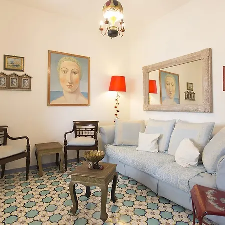 Dery Holiday Lungomare Valencia Апартаменты *