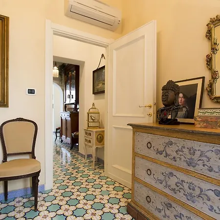 Апартаменты Dery Holiday Lungomare Valencia Альгеро