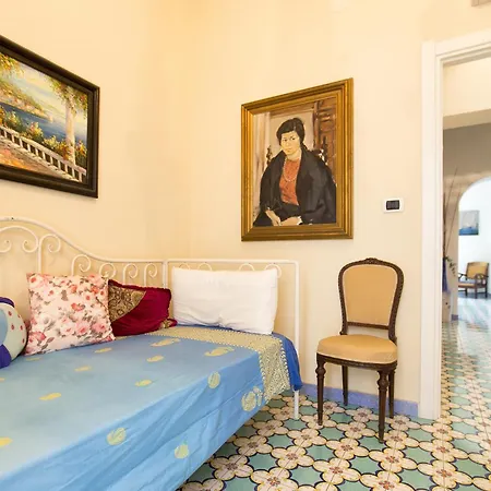 Апартаменты Dery Holiday Lungomare Valencia Альгеро